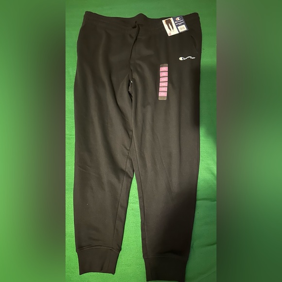 Brand New!! Champion Joggers XXL (NWT) - Picture 3 of 7